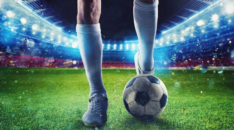 WM 2026 angepfiffen - die Klobürste hat Fußballfieber