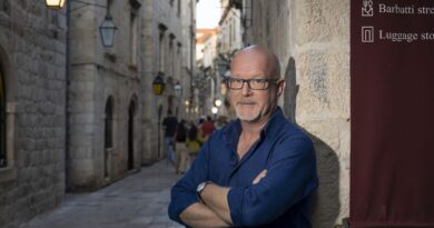 Mozzarella-Mafia - Peter Giesel deckt Urlaubsbetrug auf