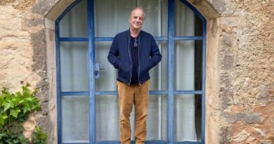 NDR würdigt Hubertus Meyer-Burckhardt zum 70. Geburtstag