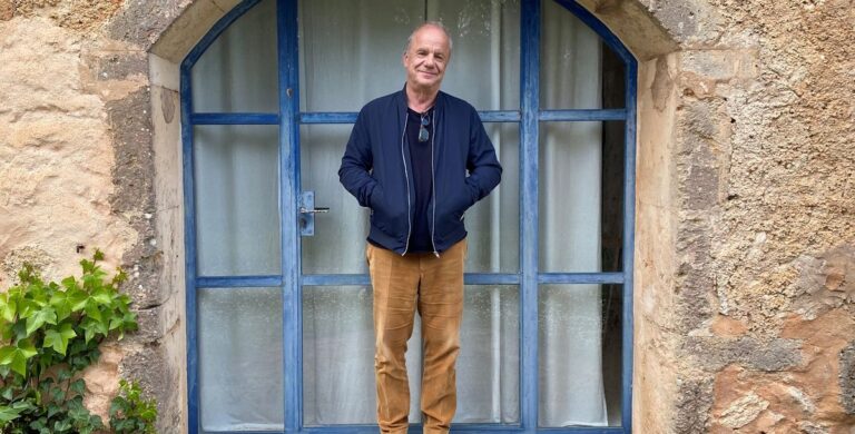 NDR würdigt Hubertus Meyer-Burckhardt zum 70. Geburtstag