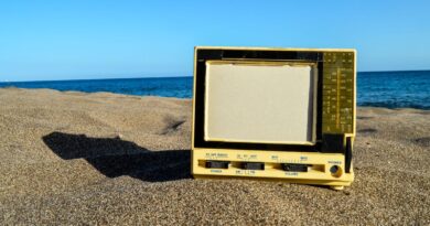 3sat zeigt Arthouse-Filmreihe "Auf den Inseln"