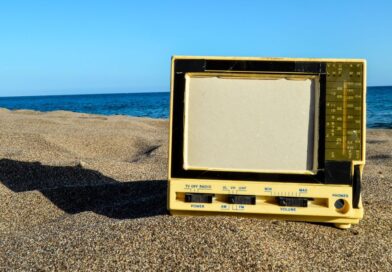 3sat zeigt Arthouse-Filmreihe "Auf den Inseln"