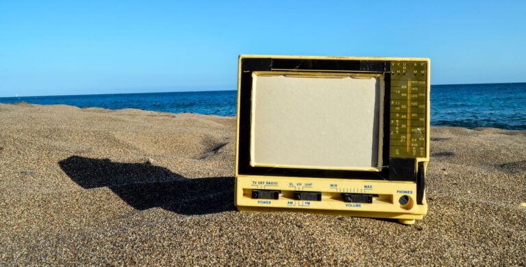 3sat zeigt Arthouse-Filmreihe "Auf den Inseln"