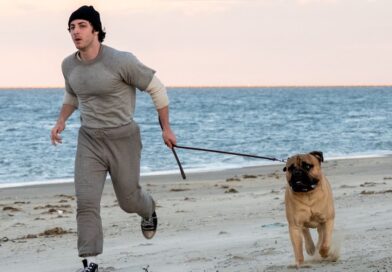 "I Play Rocky" - Kinofilm erzählt die Geschichte von "Rocky"