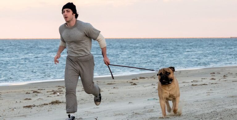 "I Play Rocky" - Kinofilm erzählt die Geschichte von "Rocky"