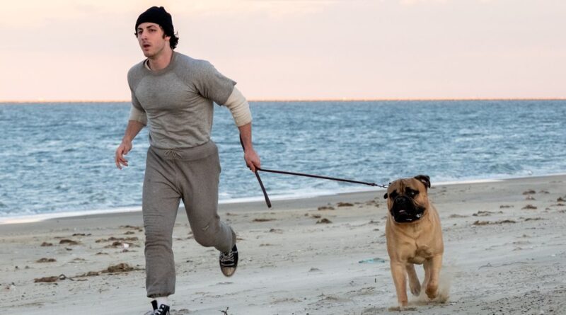"I Play Rocky" - Kinofilm erzählt die Geschichte von "Rocky"