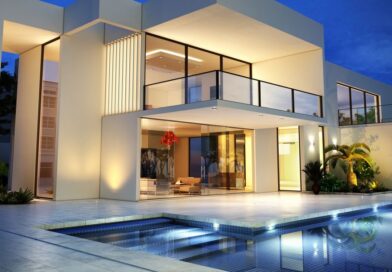 Special "Ferienimmobilien" - außergewöhnliche Feriendomizile in Europa