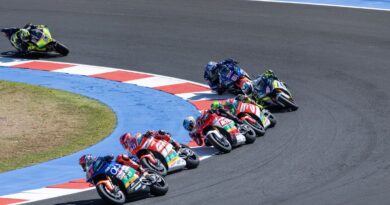 RTL und Sky sichern sich MotoGP-Rechte bis 2030
