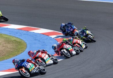RTL und Sky sichern sich MotoGP-Rechte bis 2030