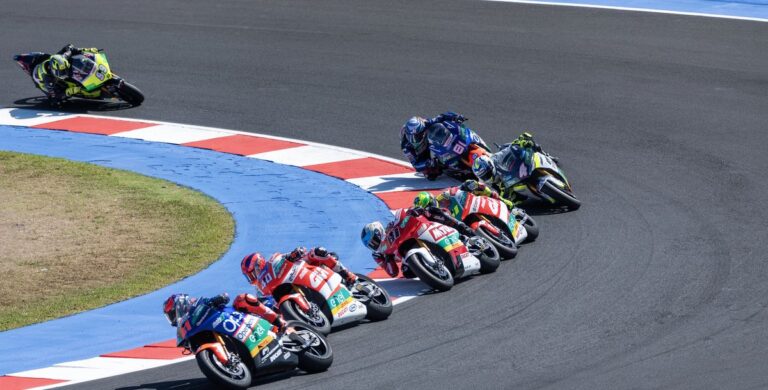 RTL und Sky sichern sich MotoGP-Rechte bis 2030