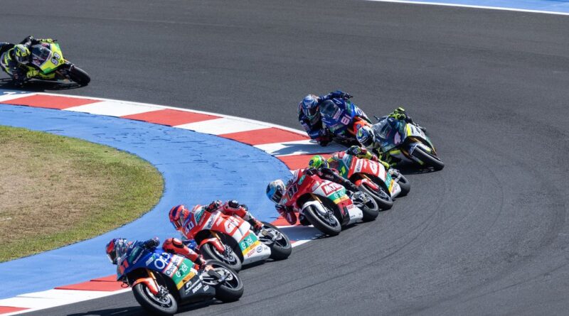 RTL und Sky sichern sich MotoGP-Rechte bis 2030