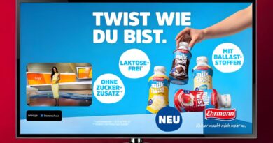 Seven.One Media erweitert Pause Ad um Addressable-TV-Platzierung im neuen Fullscreen-Package