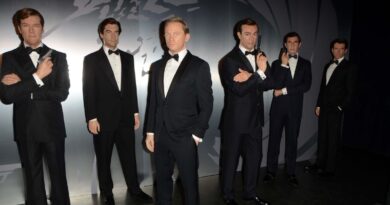 Wann gibt es endlich einen James-Bond-Nachfolger?