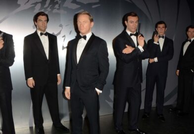 Wann gibt es endlich einen James-Bond-Nachfolger?
