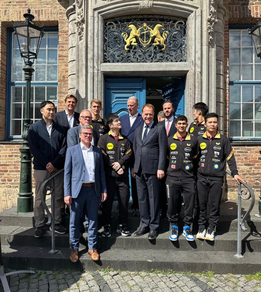 Autohaus Ulmen mit BYD wird neuer Mobilitätspartner von Borussia Düsseldorf