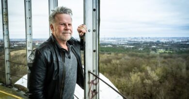ProSiebenSat.1 verlängert Zusammenarbeit mit Jenke von Wilmsdorff um mehrere Jahre
