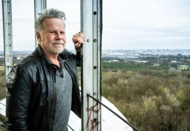ProSiebenSat.1 verlängert Zusammenarbeit mit Jenke von Wilmsdorff um mehrere Jahre
