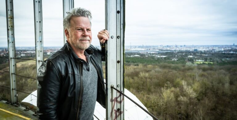ProSiebenSat.1 verlängert Zusammenarbeit mit Jenke von Wilmsdorff um mehrere Jahre