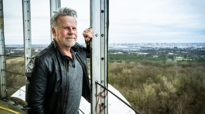 ProSiebenSat.1 verlängert Zusammenarbeit mit Jenke von Wilmsdorff um mehrere Jahre