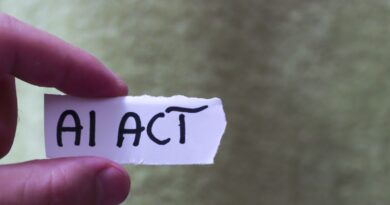 AI Act - plötzlich wird Kennzeichnung zur PR-Frage