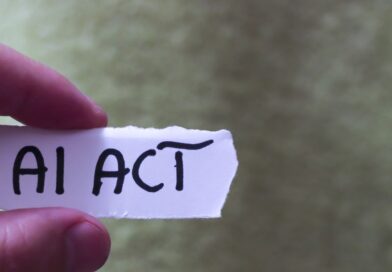 AI Act - plötzlich wird Kennzeichnung zur PR-Frage