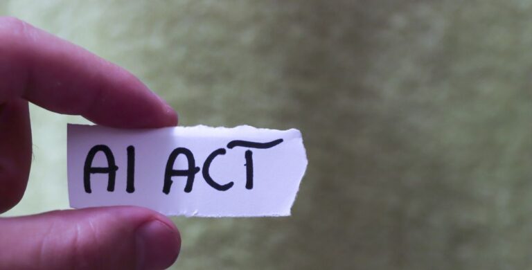 AI Act - plötzlich wird Kennzeichnung zur PR-Frage