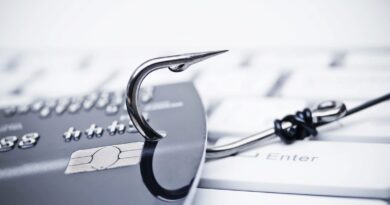 Online-Betrug ist ein Massenphänomen
