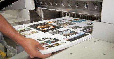 Warsaw Print-Tech Expo 2026 - Druckbranche trifft sich