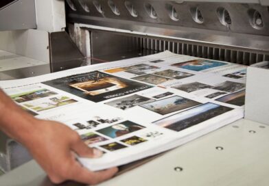 Warsaw Print-Tech Expo 2026 - Druckbranche trifft sich