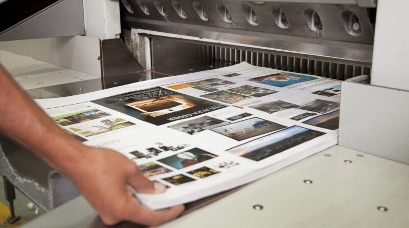 Warsaw Print-Tech Expo 2026 - Druckbranche trifft sich