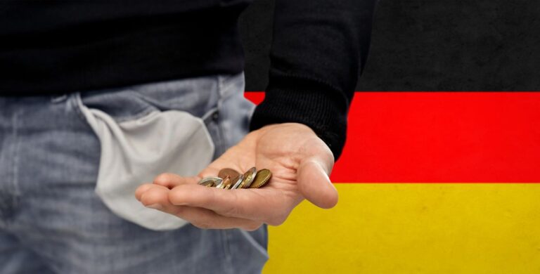 "Hartz, Rot, Gold" - neue Doppelfolgen im September