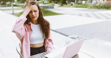Das Internet vergisst nicht - alte Posts als neue PR-Krise