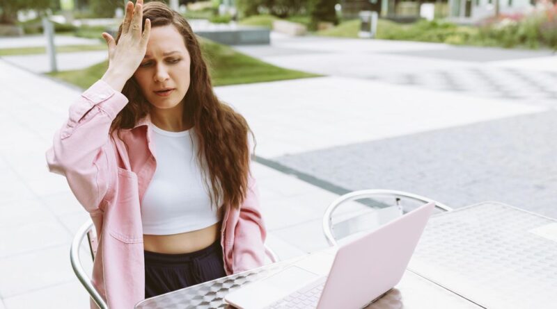 Das Internet vergisst nicht - alte Posts als neue PR-Krise