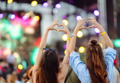 "Pop Around the Clock - Summer Edition": Aufgebot bei 3sat