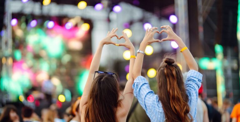 "Pop Around the Clock - Summer Edition": Aufgebot bei 3sat