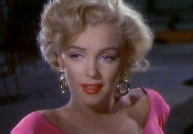 Marilyn Monroe - unveröffentlichte Fotografien in Fulda