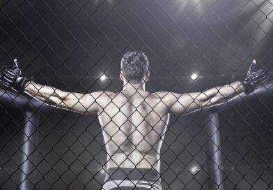 Dokuserie begleitet Brüder in den MMA-Käfig