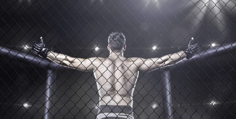 Dokuserie begleitet Brüder in den MMA-Käfig
