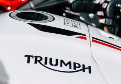 Triumph Motorcycles - Führungswechsel im Management