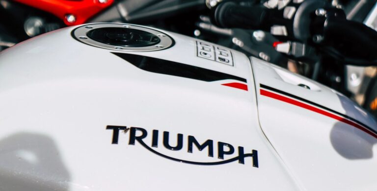 Triumph Motorcycles - Führungswechsel im Management