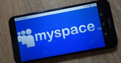 Marken-Comeback - kann MySpace wieder durchstarten?