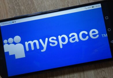 Marken-Comeback - kann MySpace wieder durchstarten?