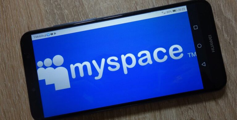 Marken-Comeback - kann MySpace wieder durchstarten?