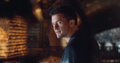 Casillero del Diablo - Wein-Kampagne mit Orlando Bloom
