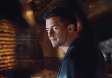 Casillero del Diablo - Wein-Kampagne mit Orlando Bloom