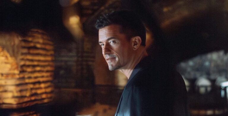 Casillero del Diablo - Wein-Kampagne mit Orlando Bloom