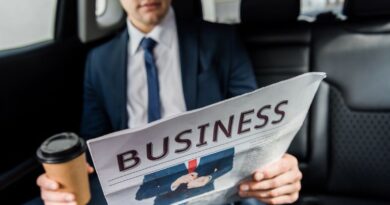 Maximale PR-Wirkung - die eigene Pressemeldung auf der Titelseite