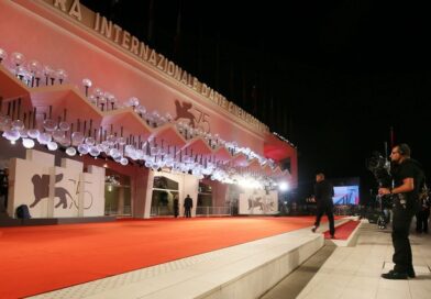 Hotel in Venedig gibt Neuerungen zu den Filmfestspielen Venedig 2026 bekannt