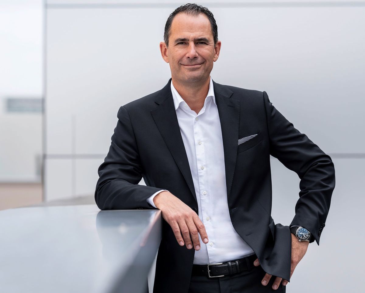 Marco Schubert