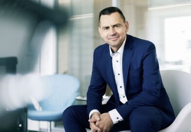 Audi: Martin Sander übernimmt Vorstand Marketing